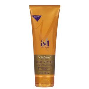 MOTIONS FOR NATURAL TEXTURES LEAVE-IN CONDITIONER COCONUT OIL KERATIN NEW 8 OZ